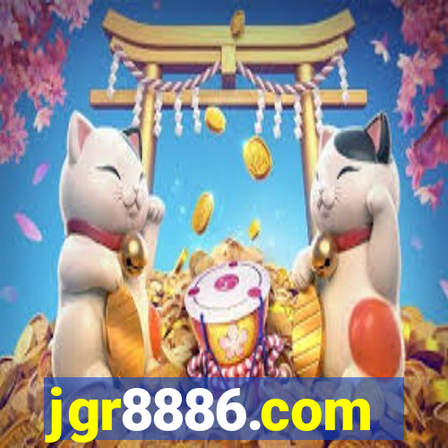 jgr8886.com