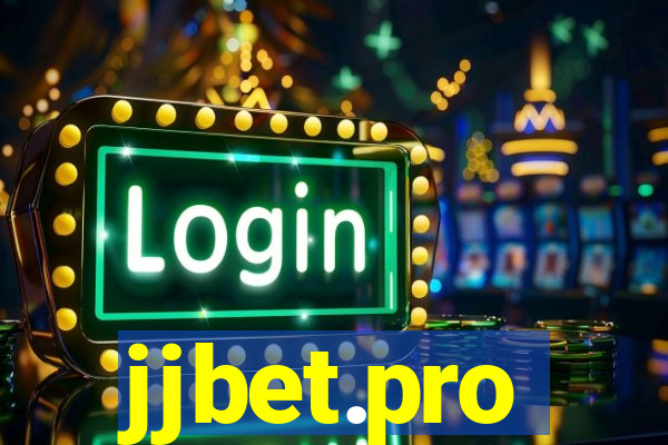 jjbet.pro