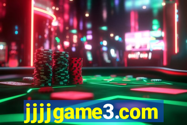 jjjjgame3.com