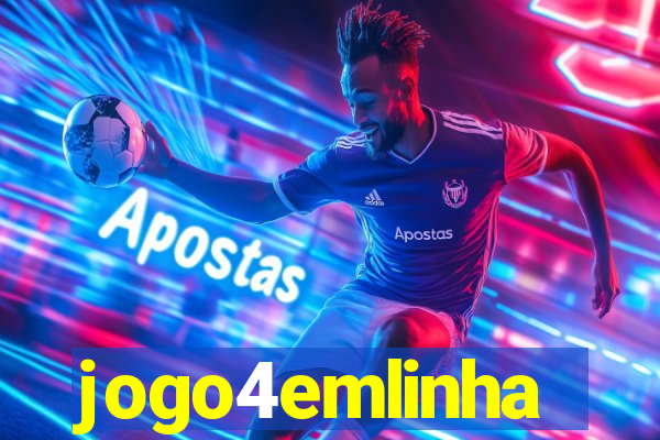 jogo4emlinha