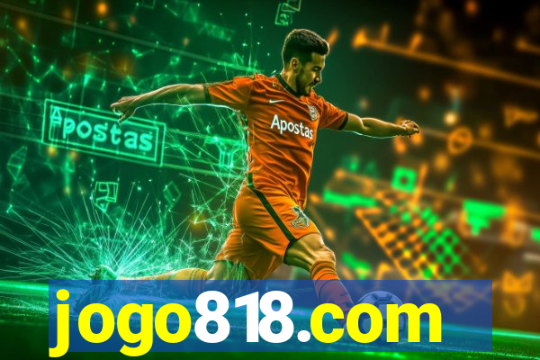 jogo818.com