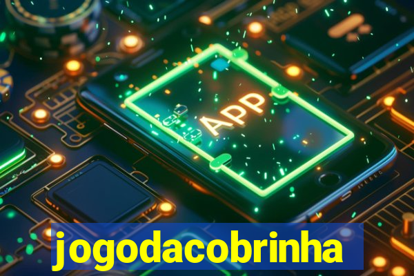 jogodacobrinha