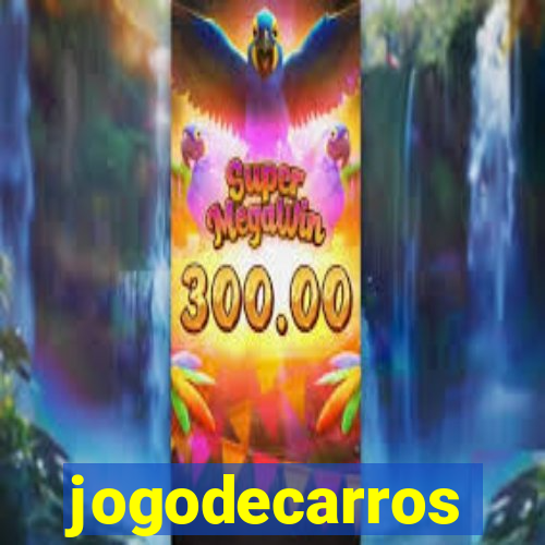 jogodecarros