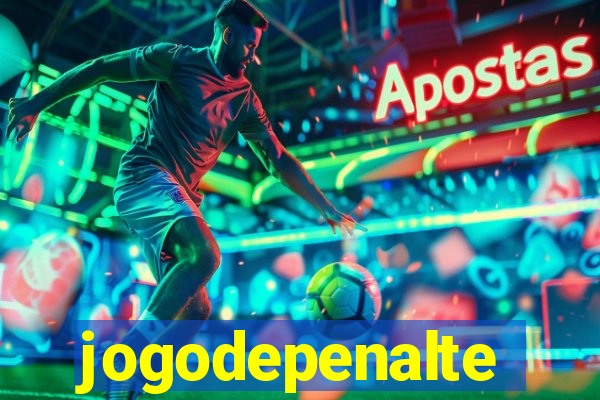 jogodepenalte