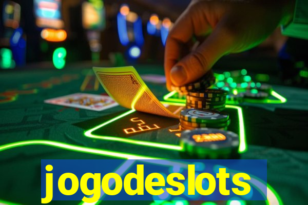 jogodeslots