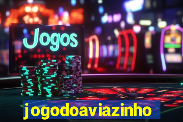 jogodoaviazinho