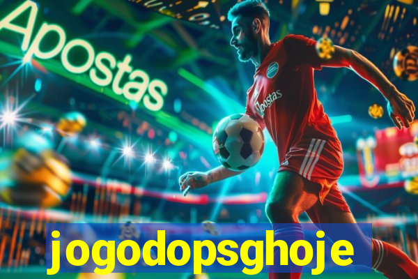 jogodopsghoje