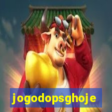 jogodopsghoje