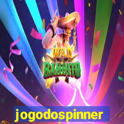 jogodospinner