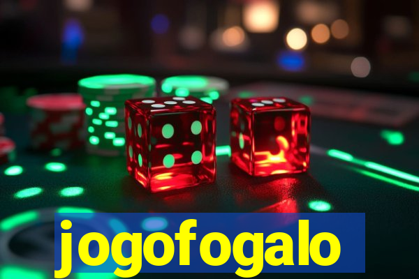 jogofogalo