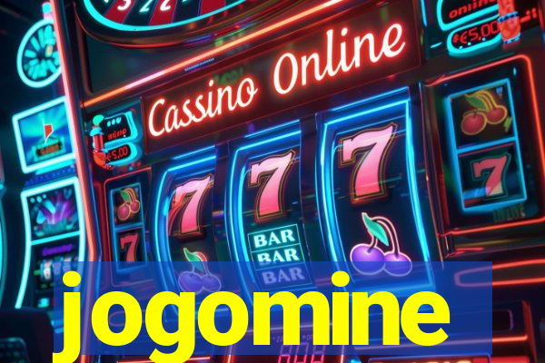 jogomine