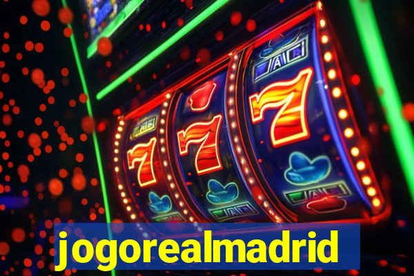 jogorealmadrid