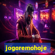 jogoremohoje