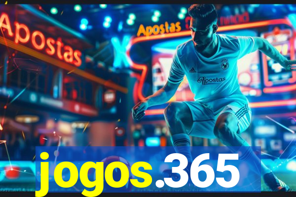 jogos.365