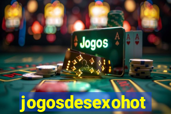 jogosdesexohot