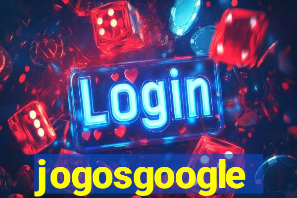 jogosgoogle