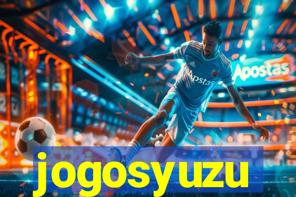 jogosyuzu