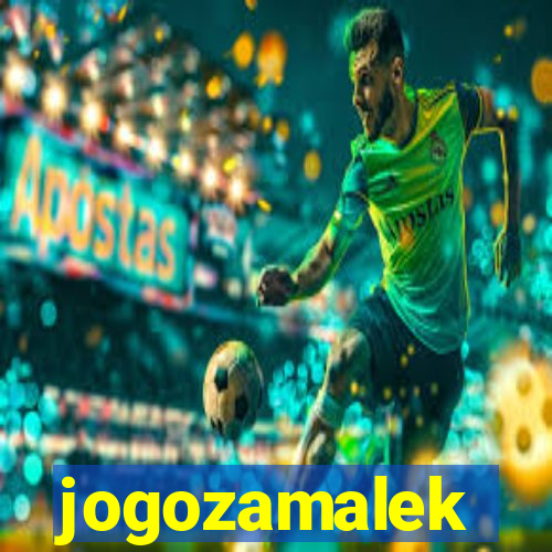 jogozamalek