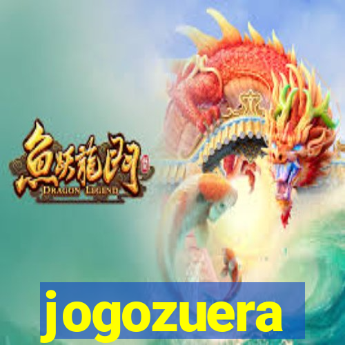 jogozuera