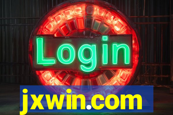 jxwin.com