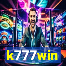 k777win