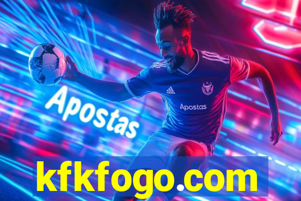 kfkfogo.com