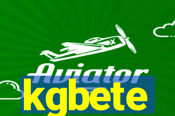 kgbete