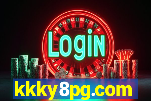 kkky8pg.com