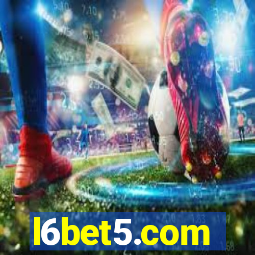 l6bet5.com