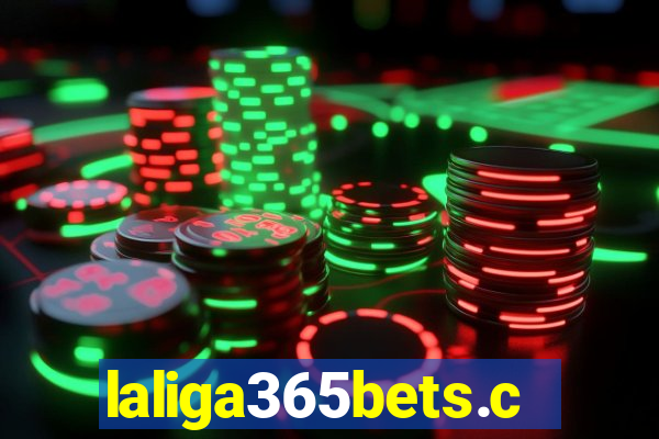 laliga365bets.com