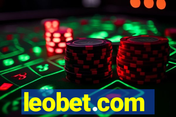 leobet.com