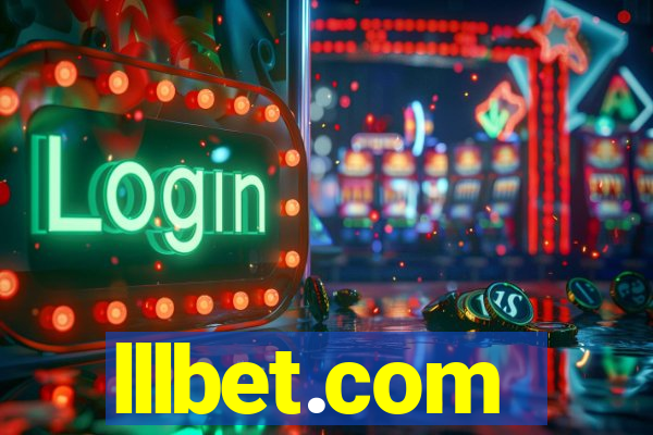 lllbet.com