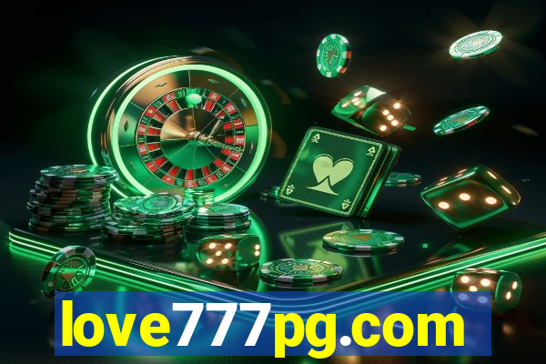 love777pg.com