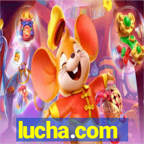 lucha.com