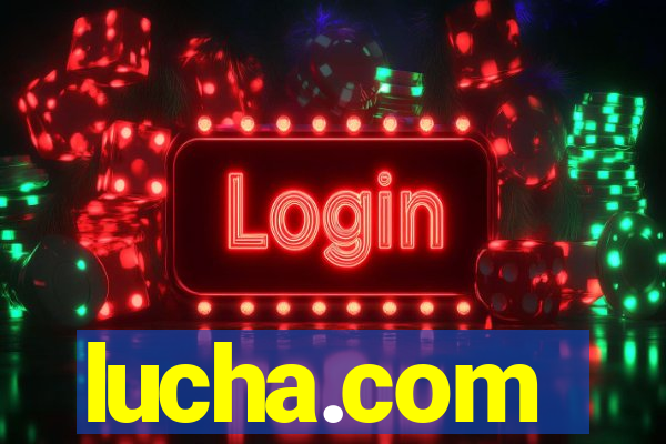 lucha.com