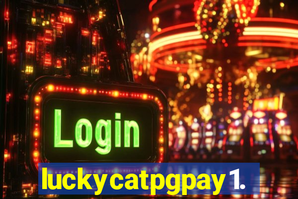 luckycatpgpay1.com