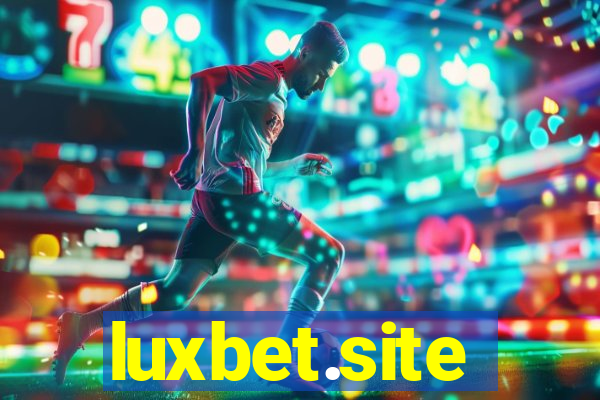 luxbet.site