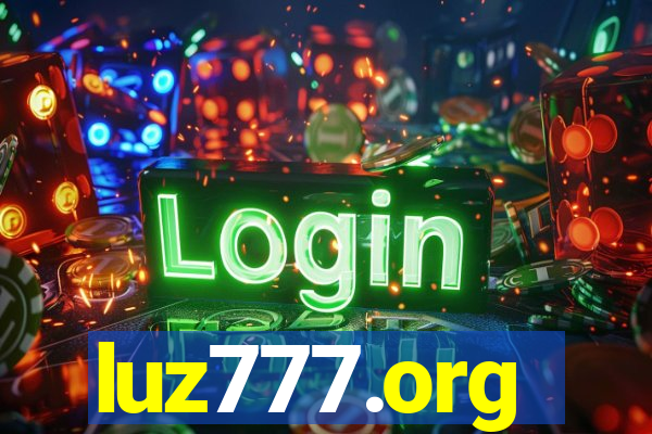 luz777.org