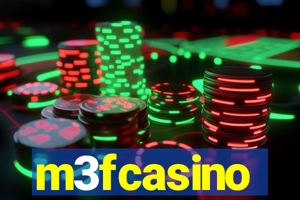 m3fcasino