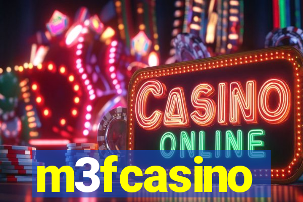 m3fcasino