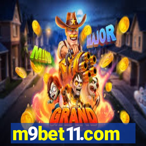 m9bet11.com