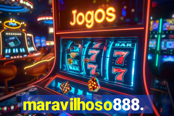 maravilhoso888.com