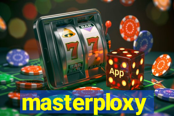 masterploxy