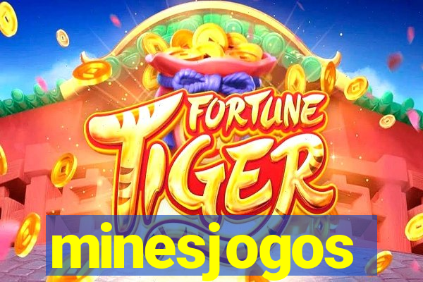 minesjogos