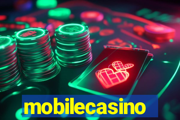 mobilecasino