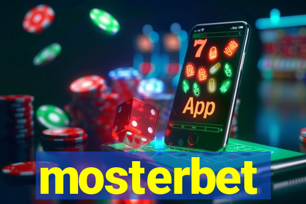 mosterbet