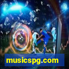 musicspg.com