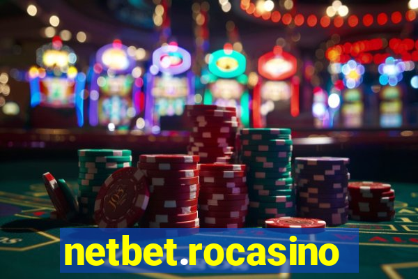 netbet.rocasino