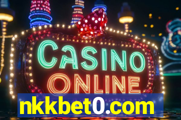 nkkbet0.com