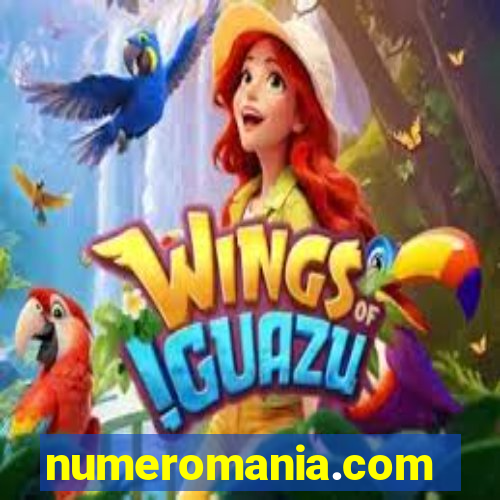 numeromania.com.br